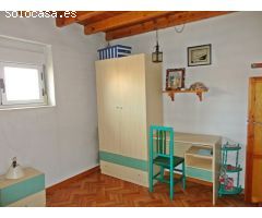 Chalet en Venta en Salas de los Infantes, Burgos