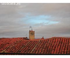 Chalet en Venta en Salas de los Infantes, Burgos