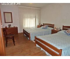 Chalet en Venta en Salas de los Infantes, Burgos