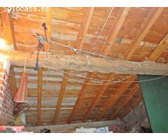 Chalet en Venta en Salas de los Infantes, Burgos