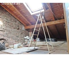 Chalet en Venta en Salas de los Infantes, Burgos