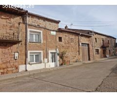 Chalet en Venta en Salas de los Infantes, Burgos
