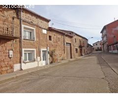 Chalet en Venta en Salas de los Infantes, Burgos
