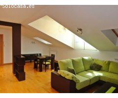 Piso en Venta en Salas de los Infantes, Burgos