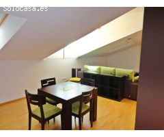 Piso en Venta en Salas de los Infantes, Burgos