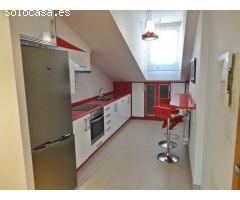 Piso en Venta en Salas de los Infantes, Burgos