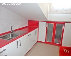 Piso en Venta en Salas de los Infantes, Burgos