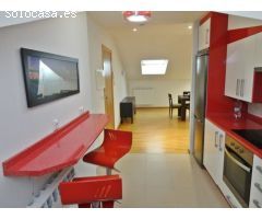 Piso en Venta en Salas de los Infantes, Burgos