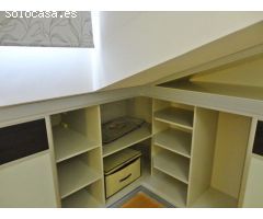 Piso en Venta en Salas de los Infantes, Burgos