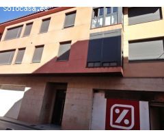 Piso en Venta en Salas de los Infantes, Burgos