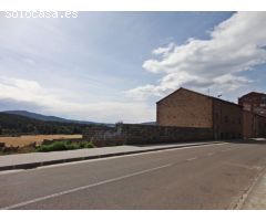 Solar urbano en Venta en Quintanar de la Sierra, Burgos