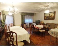 Piso en Venta en Salas de los Infantes, Burgos