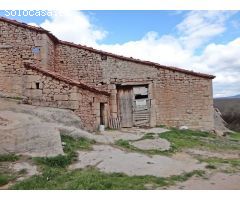 Casa de Pueblo en Venta en Hacinas, Burgos