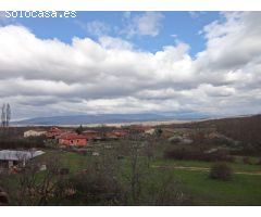 Casa de Pueblo en Venta en Hacinas, Burgos