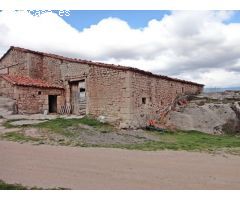 Casa de Pueblo en Venta en Hacinas, Burgos