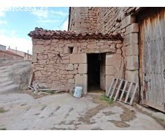 Casa de Pueblo en Venta en Hacinas, Burgos