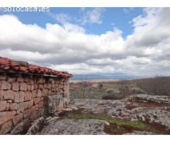 Casa de Pueblo en Venta en Hacinas, Burgos