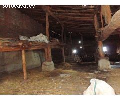 Casa de Pueblo en Venta en Hacinas, Burgos