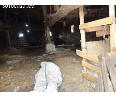 Casa de Pueblo en Venta en Hacinas, Burgos