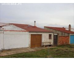 Piso en Venta en Salas de los Infantes, Burgos