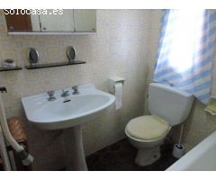 Piso en Venta en Salas de los Infantes, Burgos