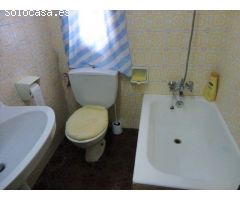 Piso en Venta en Salas de los Infantes, Burgos