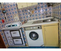 Piso en Venta en Salas de los Infantes, Burgos
