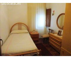 Piso en Venta en Salas de los Infantes, Burgos