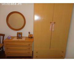Piso en Venta en Salas de los Infantes, Burgos