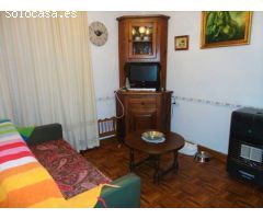 Piso en Venta en Salas de los Infantes, Burgos