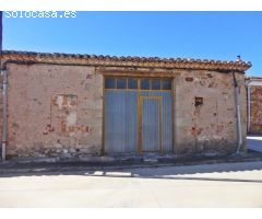 Nave en Venta en Barbadillo del Mercado, Burgos