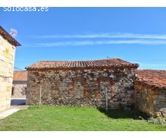 Nave en Venta en Barbadillo del Mercado, Burgos