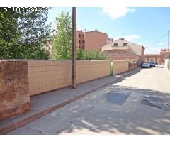 Solar urbano en Venta en Salas de los Infantes, Burgos