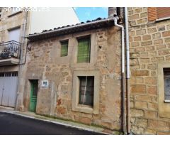 Casa de Pueblo en Venta en Palacios de la Sierra, Burgos