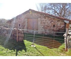 Chalet en Venta en Piedrahita de Muñó, Burgos