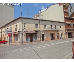 Chalet en Venta en Salas de los Infantes, Burgos