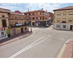 Chalet en Venta en Salas de los Infantes, Burgos