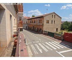 Chalet en Venta en Salas de los Infantes, Burgos