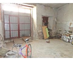 Chalet en Venta en Salas de los Infantes, Burgos