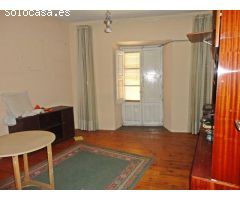 Chalet en Venta en Salas de los Infantes, Burgos