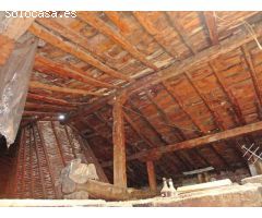 Chalet en Venta en Salas de los Infantes, Burgos