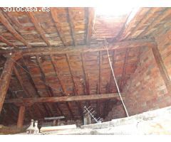 Chalet en Venta en Salas de los Infantes, Burgos