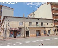 Chalet en Venta en Salas de los Infantes, Burgos