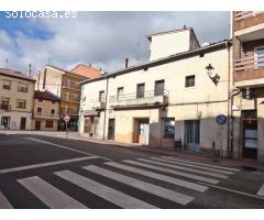 Chalet en Venta en Salas de los Infantes, Burgos