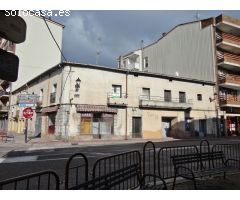Chalet en Venta en Salas de los Infantes, Burgos