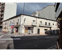 Chalet en Venta en Salas de los Infantes, Burgos