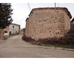 Solar urbano en Venta en Hoyuelos de la Sierra, Burgos