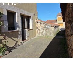 Terraced Houses en Venta en Cascajares de la Sierra, Burgos