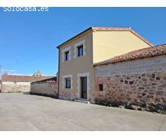 Terraced Houses en Venta en Cascajares de la Sierra, Burgos