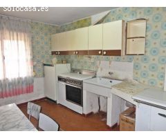 Casa de Pueblo en Venta en Revilla y Ahedo, La, Burgos